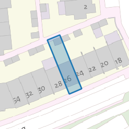 Perceel RHO00-B-3423