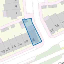 Perceel RHO00-B-3427