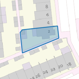 Perceel RHO00-B-3429