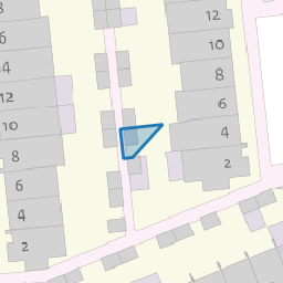 Perceel RHO00-B-3430