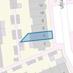 Perceel RHO00-B-3431