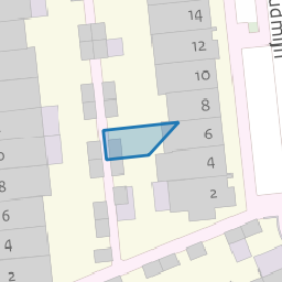 Perceel RHO00-B-3432