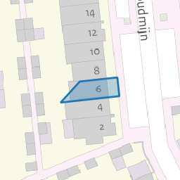 Perceel RHO00-B-3433