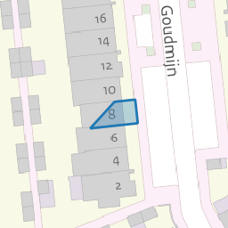 Perceel RHO00-B-3435