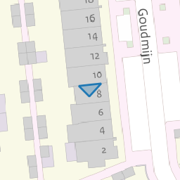 Perceel RHO00-B-3436