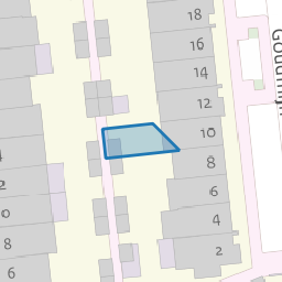 Perceel RHO00-B-3437