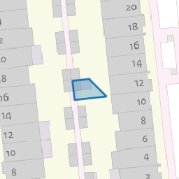 Perceel RHO00-B-3439