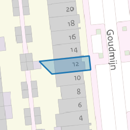 Perceel RHO00-B-3440