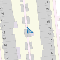 Perceel RHO00-B-3441