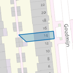 Perceel RHO00-B-3442