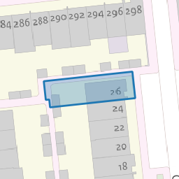 Perceel RHO00-B-3448