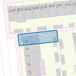 Perceel RHO00-B-3449