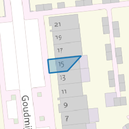 Perceel RHO00-B-3453