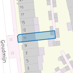 Perceel RHO00-B-3456