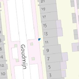 Perceel RHO00-B-3457