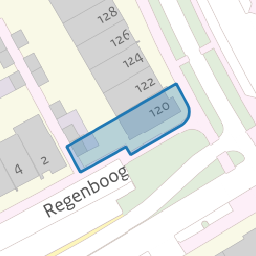 Perceel RHO00-B-3471
