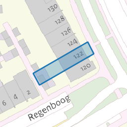 Perceel RHO00-B-3472