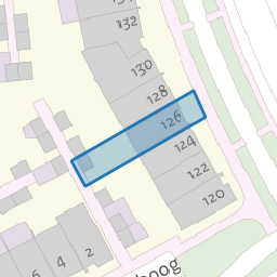 Perceel RHO00-B-3474