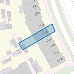 Perceel RHO00-B-3475