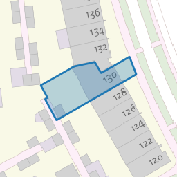 Perceel RHO00-B-3476
