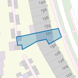 Perceel RHO00-B-3477