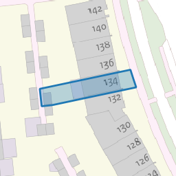 Perceel RHO00-B-3478