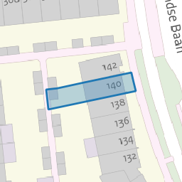 Perceel RHO00-B-3481