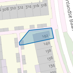 Perceel RHO00-B-3482