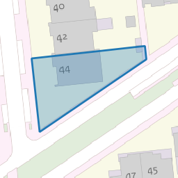 Perceel RHO00-B-3492