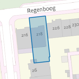 Perceel RHO00-B-3493