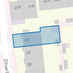 Perceel RHO00-B-3494