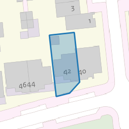 Perceel RHO00-B-3497