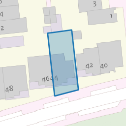 Perceel RHO00-B-3499