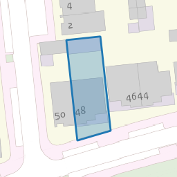 Perceel RHO00-B-3501