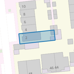 Perceel RHO00-B-3503