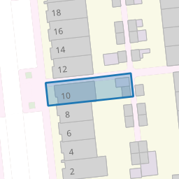 Perceel RHO00-B-3507
