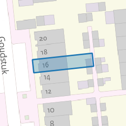 Perceel RHO00-B-3510