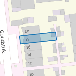 Perceel RHO00-B-3511