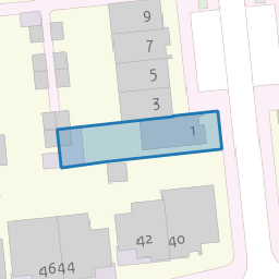 Perceel RHO00-B-3513