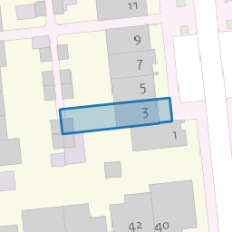 Perceel RHO00-B-3514