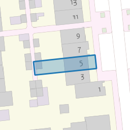 Perceel RHO00-B-3515