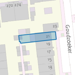 Perceel RHO00-B-3523