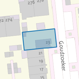 Perceel RHO00-B-3524