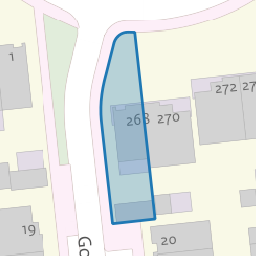 Perceel RHO00-B-3525