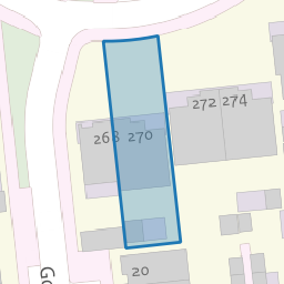 Perceel RHO00-B-3526