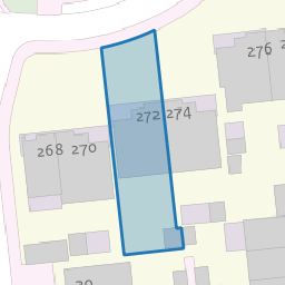 Perceel RHO00-B-3527