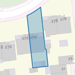 Perceel RHO00-B-3528