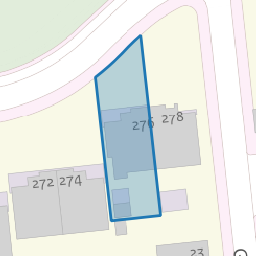 Perceel RHO00-B-3529