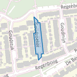 Perceel RHO00-B-3534