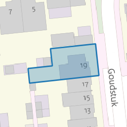 Perceel RHO00-B-3536